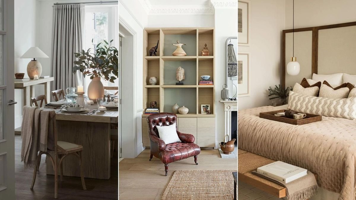 5 ways I reset my living space to uplift my mood and destress each day