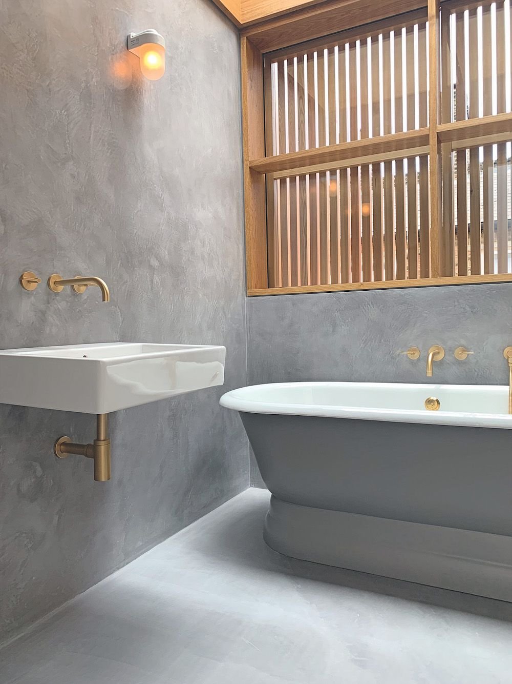 4 Eco-friendly wall finishes to know about for 2020