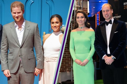 These are the top Royal Family stories you won't want to miss this week