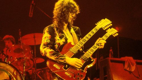 “A completely new and exciting instrument… ”: How the double-necked Gibson EDS-1275 changed the course of rock guitar history