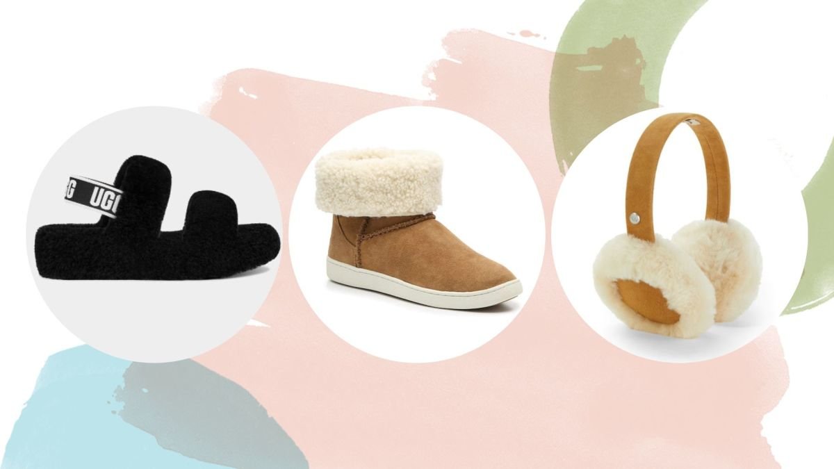 These are the best UGG Cyber Monday deals with up to 70% off right now