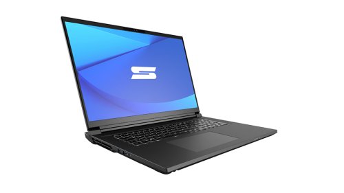 This 18-inch mobile workstation is probably the fastest laptop in the world right now with up to 256GB RAM and an RTX 5090GPU