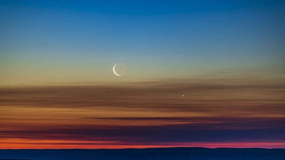 Venus is now a beacon in the early morning sky. Here's how to see it