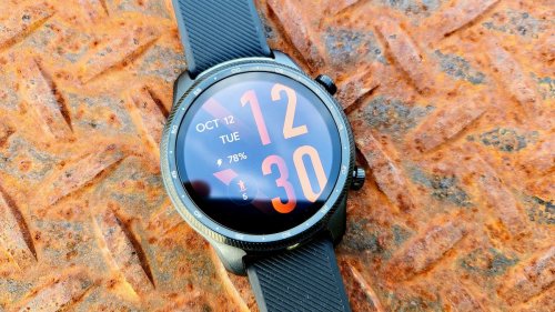 Mobvoi finally begins rollout of Wear OS 3 for TicWatch series
