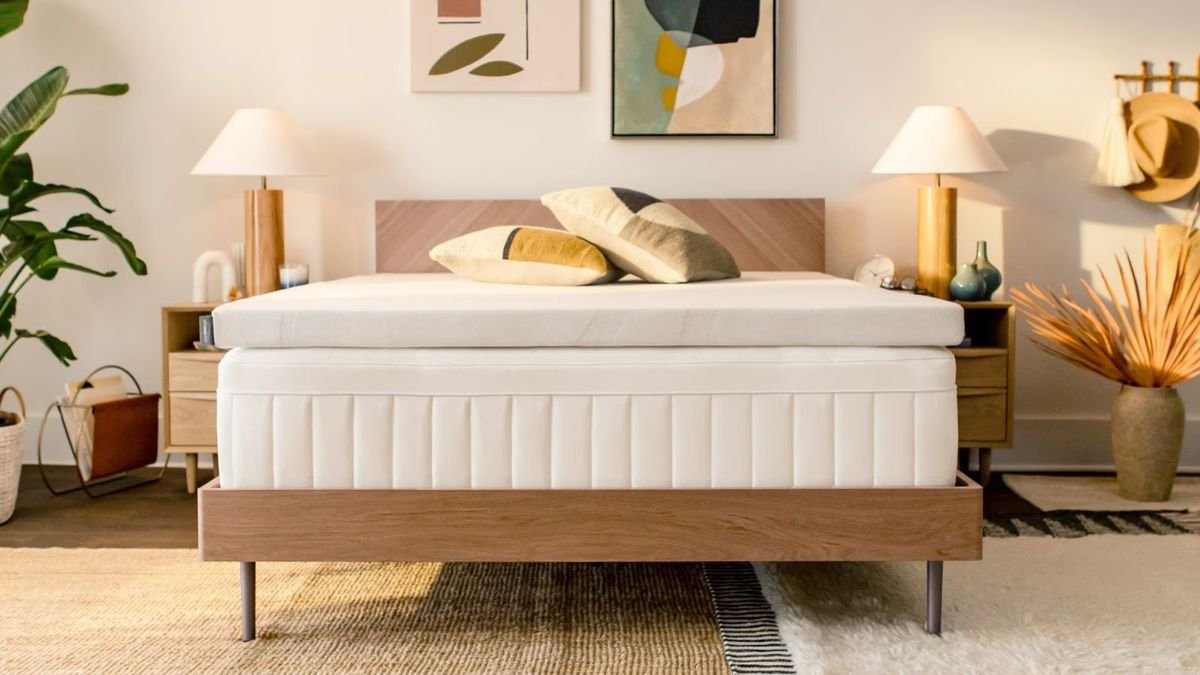 How to clean a mattress – for a hygienic and healthy bedroom