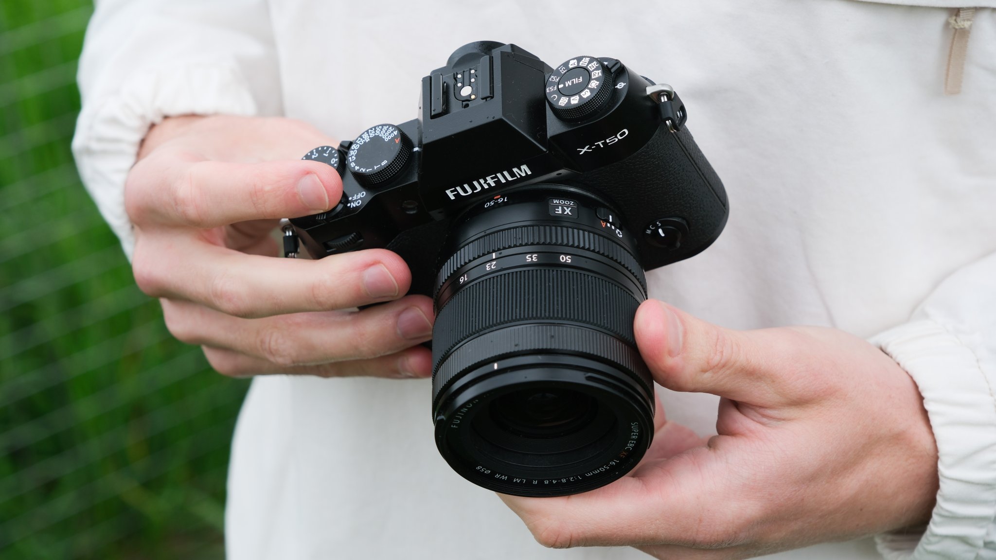 The best Fujifilm cameras: from retro X-mount mirrorless to affordable medium format