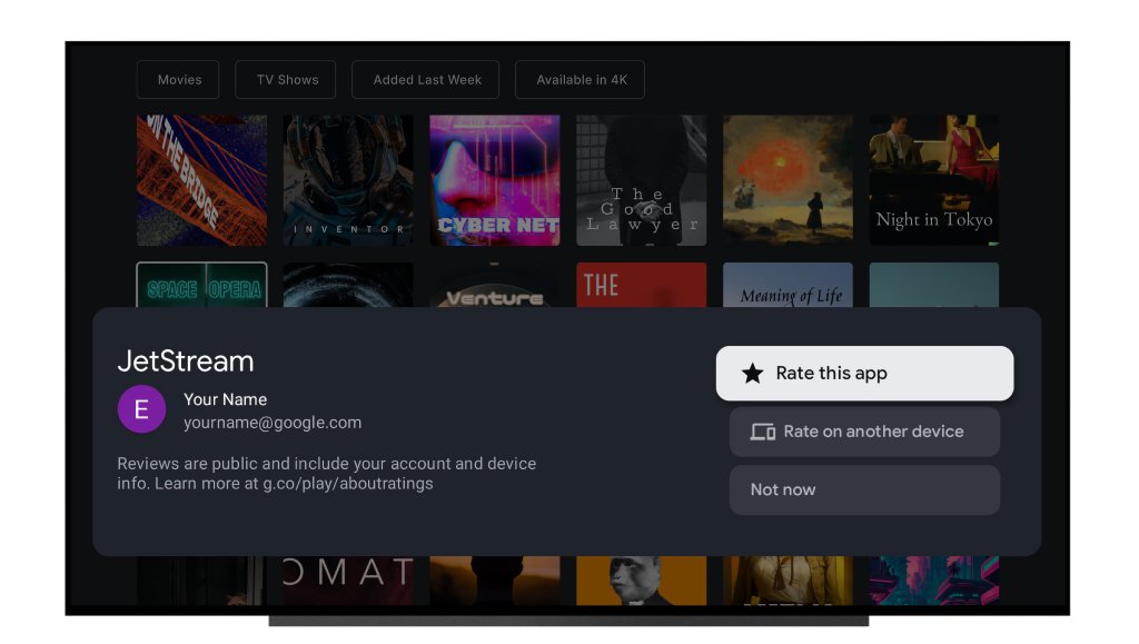 Modern Entertainment