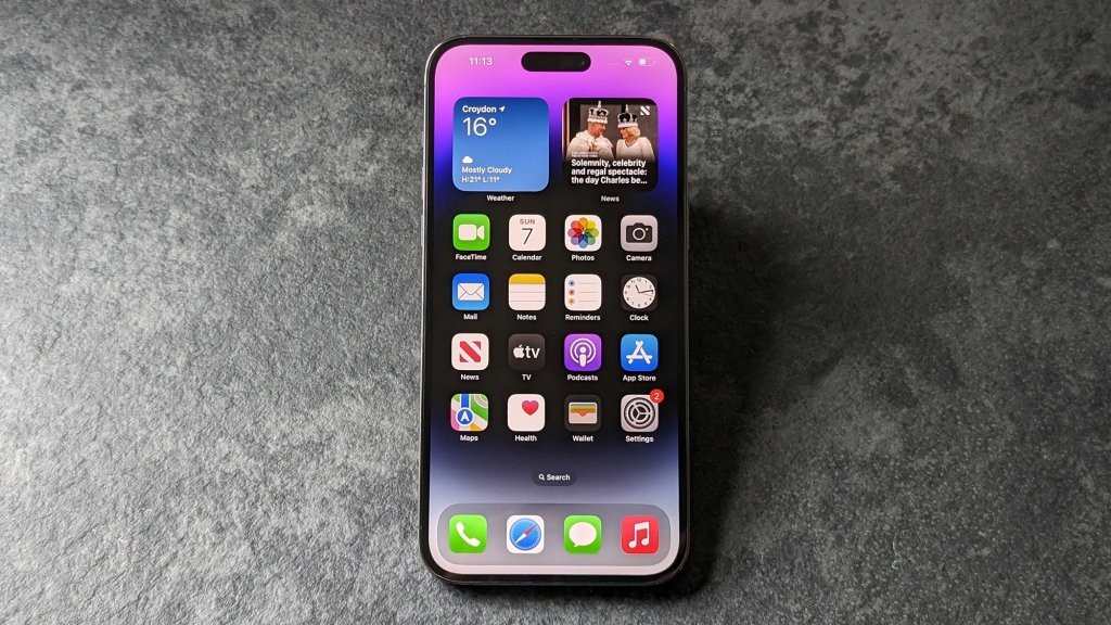 Technology - cover