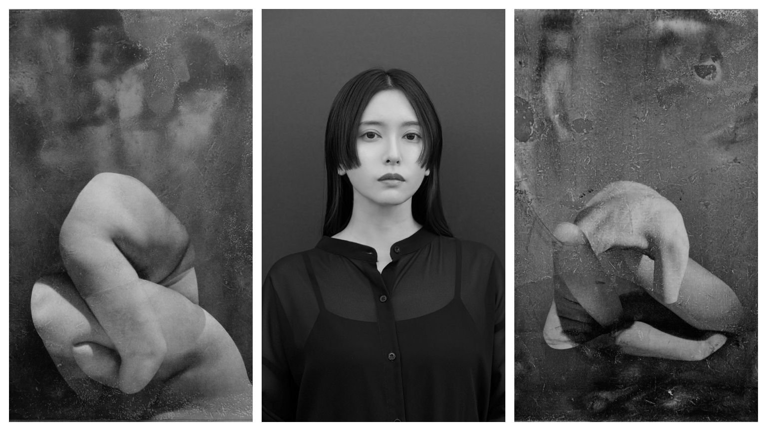 Meet Akari Takenobu, the 2026 Winner of the Dior Photography and Visual Arts Award for Young Talents