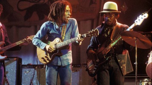 10 reggae records that every bass fan should know