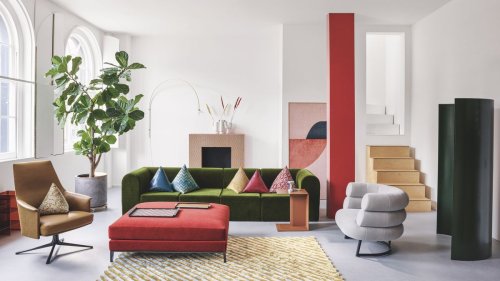 How to elevate your home design without spending big bucks