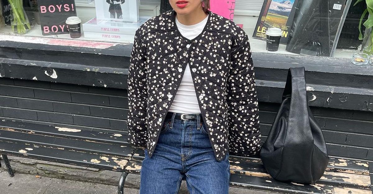 I Just Created 7 Effortlessly Cool Outfits From Amazon for Under $200