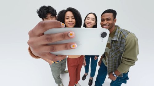 Is Apple's latest iPhone any good?