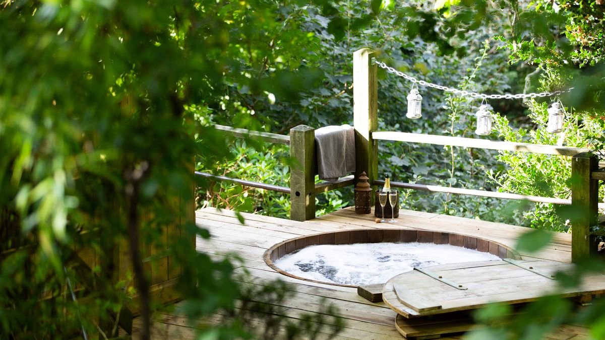 Before adding a hot tub or jaccuzi to your space, read this - cover