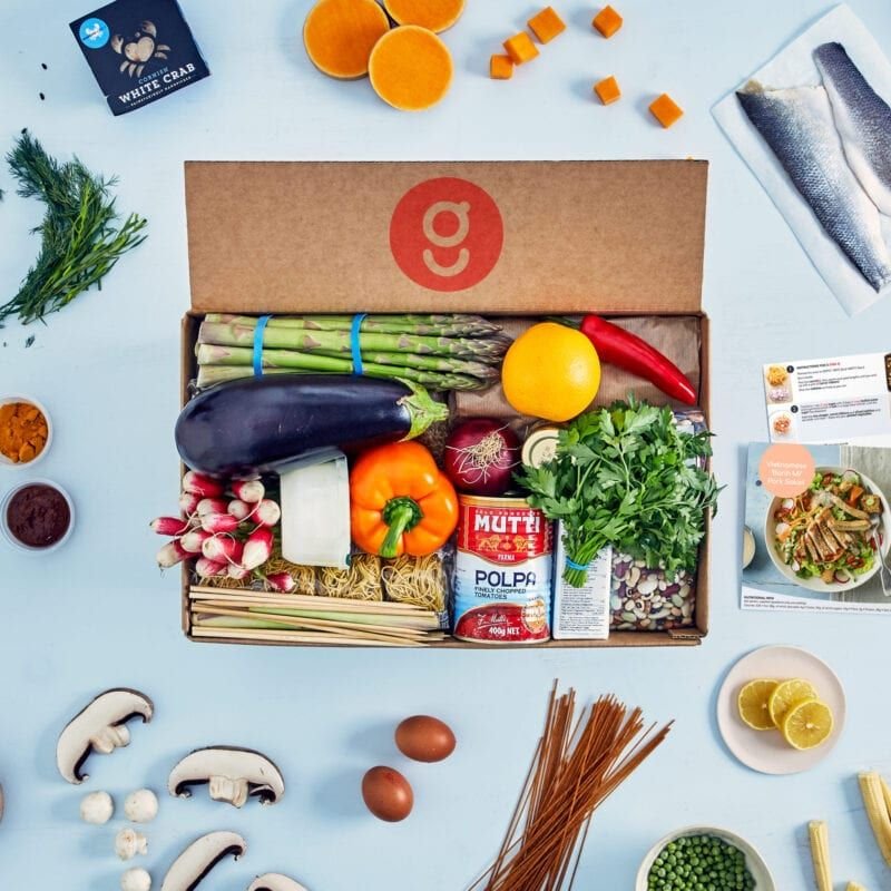 Gousto box review: is this the best meal prep delivery kit for you?