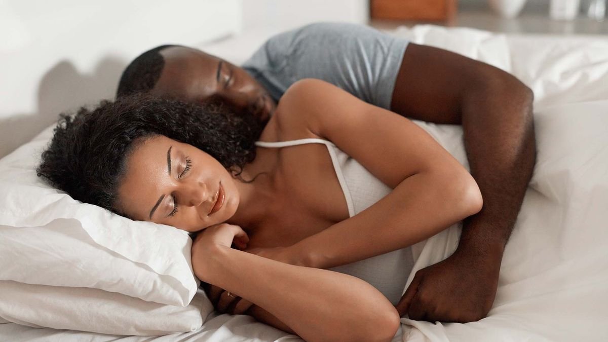 You actually can ‘bank’ your sleep for a later date – an expert explains how