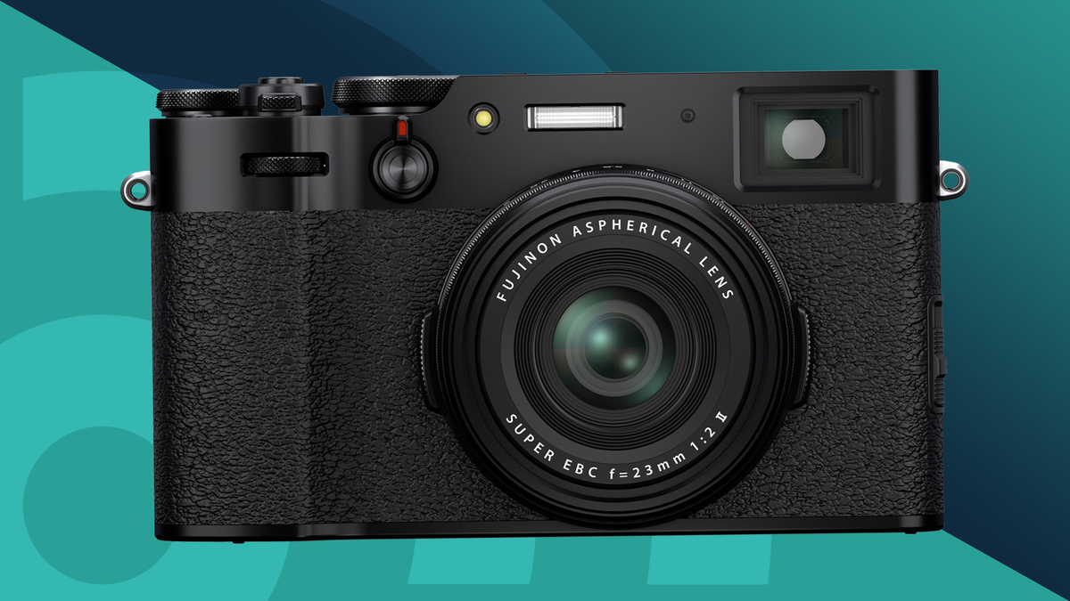 The best compact camera for 2025: top pocket choices to take anywhere