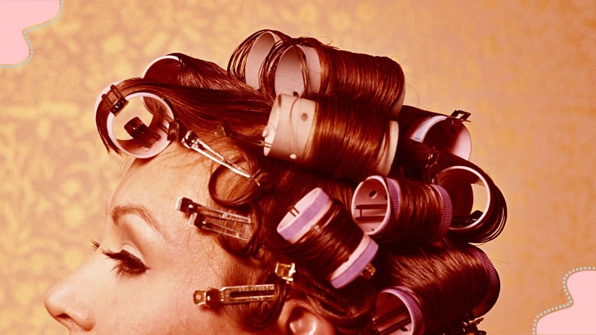 6 ways to curl hair overnight, tried and tested by us