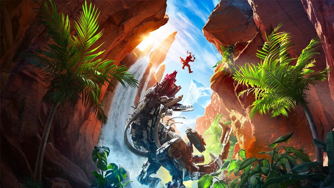 Best PSVR 2 games: what to play first on your PS5 VR headset