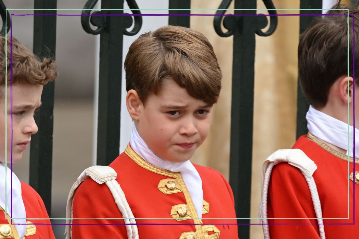 Prince George set to face daunting travel restrictions as he grows up