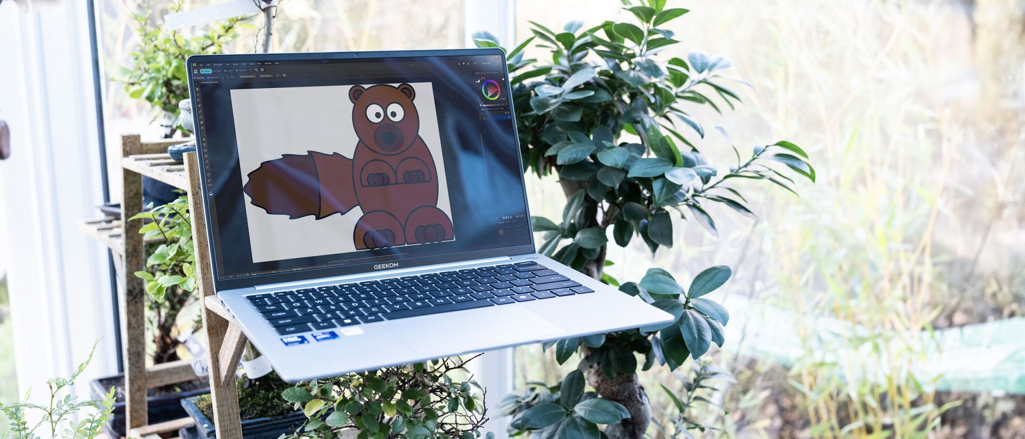 Build a creative studio with things we've reviewed and approved - cover