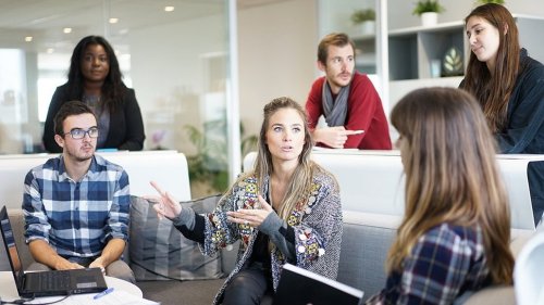How agile teams stay aligned, fast and focused