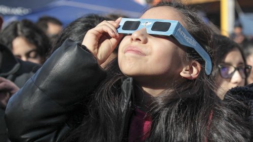 Fascinating Facts About Solar Eclipses (to Prepare for the March 29th One!)
