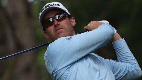 'I Kind Of Got The Boot' - Pro On His Career Revival After LIV Golf Axe