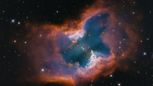 Amazing Space Photos: Celebrating 35 Years of Hubble and Beyond