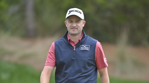 LIV Golf 'Got Rid Of The Old Boys Hanging On For Dear Life' - Russell Knox