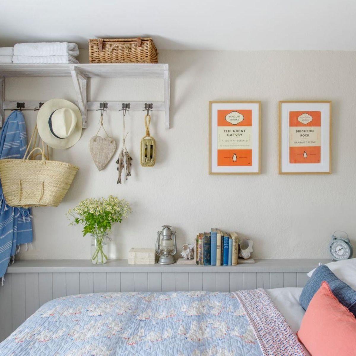 25 small bedroom ideas for a truly gorgeous (and tiny!) sleep space