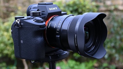 The best Sony wide-angle lenses in 2023: widen your horizons, literally!