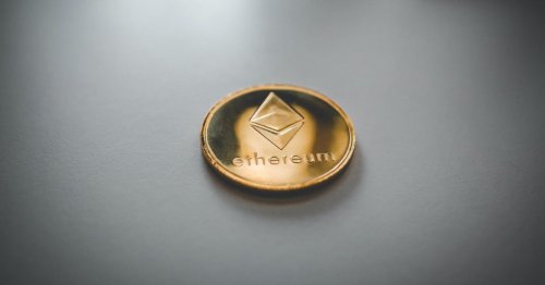 Ethereum bricht zahlreiche Rekorde