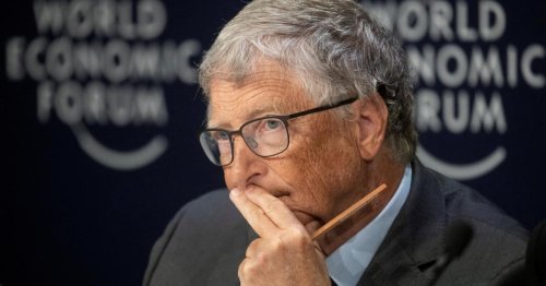 Bill Gates: Wir sind in einer schlimmeren Situation als erwartet