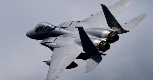 Chinas neue KI lässt Piloten im Luftkampf keine Chance