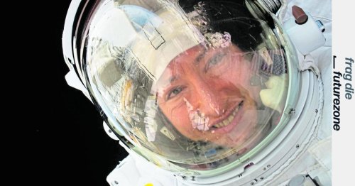 Kosmonaut oder Astronaut: Wo ist der Unterschied?