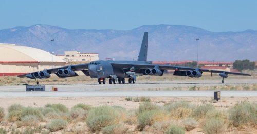 Test mit US-Hyperschallwaffe ist fehlgeschlagen
