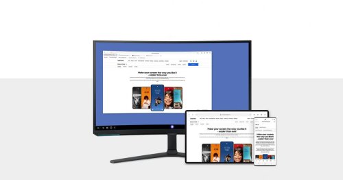 Samsungs Smartphone-Browser gibt es jetzt für Windows