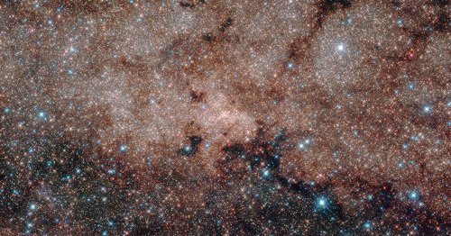 Einzelgänger: Schwarzes Loch ohne nahen Stern entdeckt