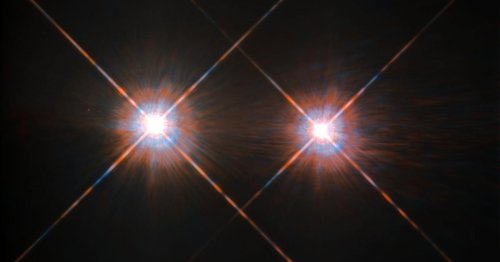 Neue Mission sucht nach Aliens in Alpha Centauri