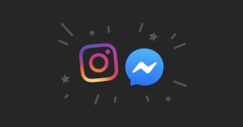Facebook fügt Instagram und Messenger zusammen