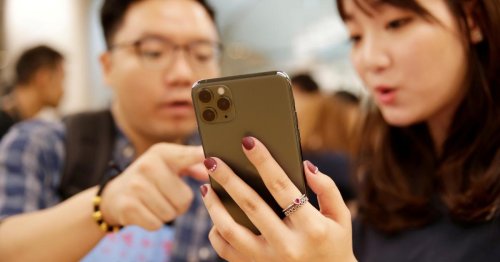 Apple will am iPhone mehr Werbung anzeigen