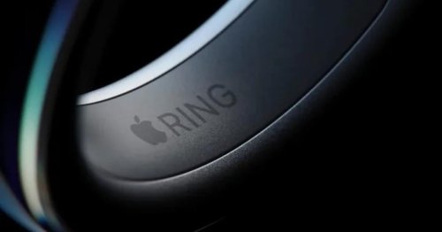 “Apple Ring” soll angeblich in Entwicklung sein