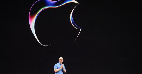 iOS 17, watchOS 10 und mehr: Was Apple an Software angekündigt hat