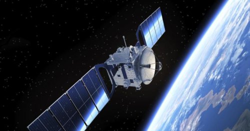 Iran stört Eutelsat-Satelliten