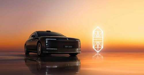 Huawei verklagt Influencer wegen Kritik an Luxus-Auto