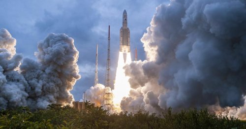 ESA will eigene Raumschiffe entwickeln