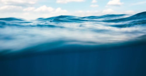 Großbritannien filtert jetzt CO2 aus Meerwasser