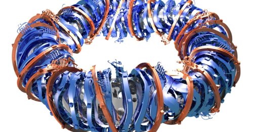 Forscher lösen 70 Jahre altes Fusions-Problem