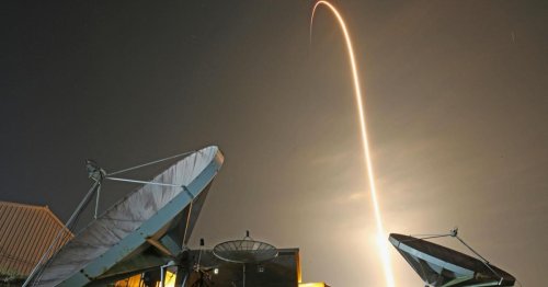 Arabische Investoren wollen Milliarden Dollar in SpaceX stecken